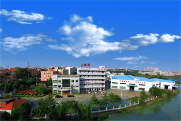 الصين Guangdong Lishunyuan Intelligent Automation Co., Ltd. مصنع