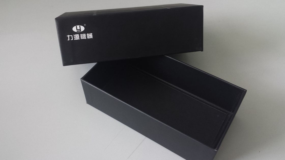 LY-HB1200CN خط إنتاج الصندوق الصلب الذكي عالي السرعة 20-30pcs / Min