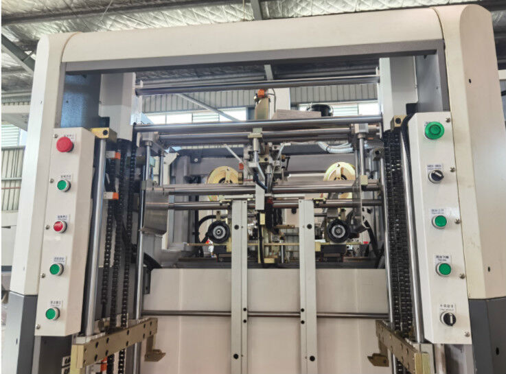 آلة تعزيز الزاوية التلقائية بالكامل لصندوق المجوهرات صندوق الأحذية الصندوق التجميلي