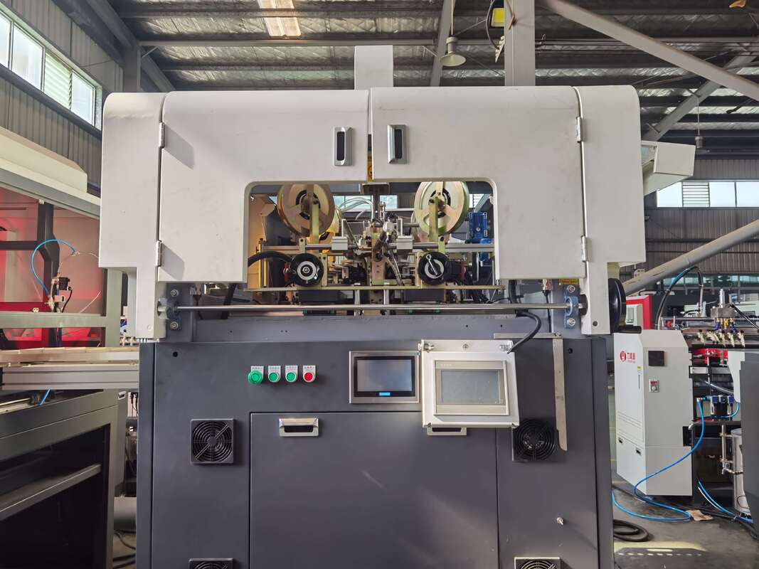 آلة تعزيز الزاوية التلقائية بالكامل لصندوق المجوهرات صندوق الأحذية الصندوق التجميلي