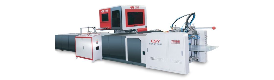 PLC مع واجهة الشاشة اللمسية آلة تحديد المواقع التلقائية سرعة الإنتاج التلقائية 35-45pcsmin