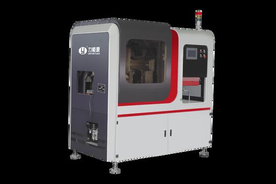 LY-TCJ250 Automated Lining Application Machine Up to 20- 25pcs/Min